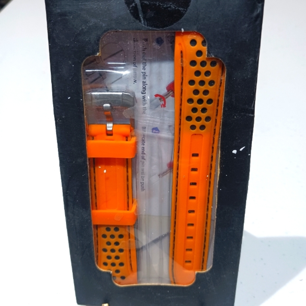 Bundle Item Watch Band 22mm